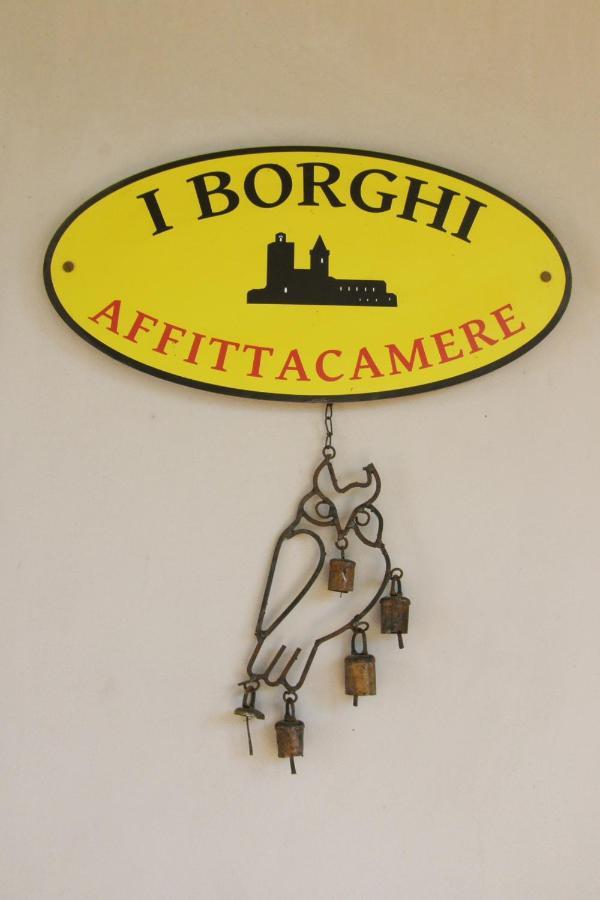 I Borghi Hotel Empoli Exterior foto