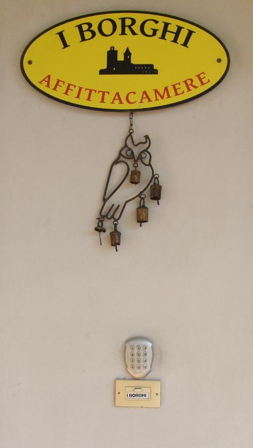 I Borghi Hotel Empoli Exterior foto