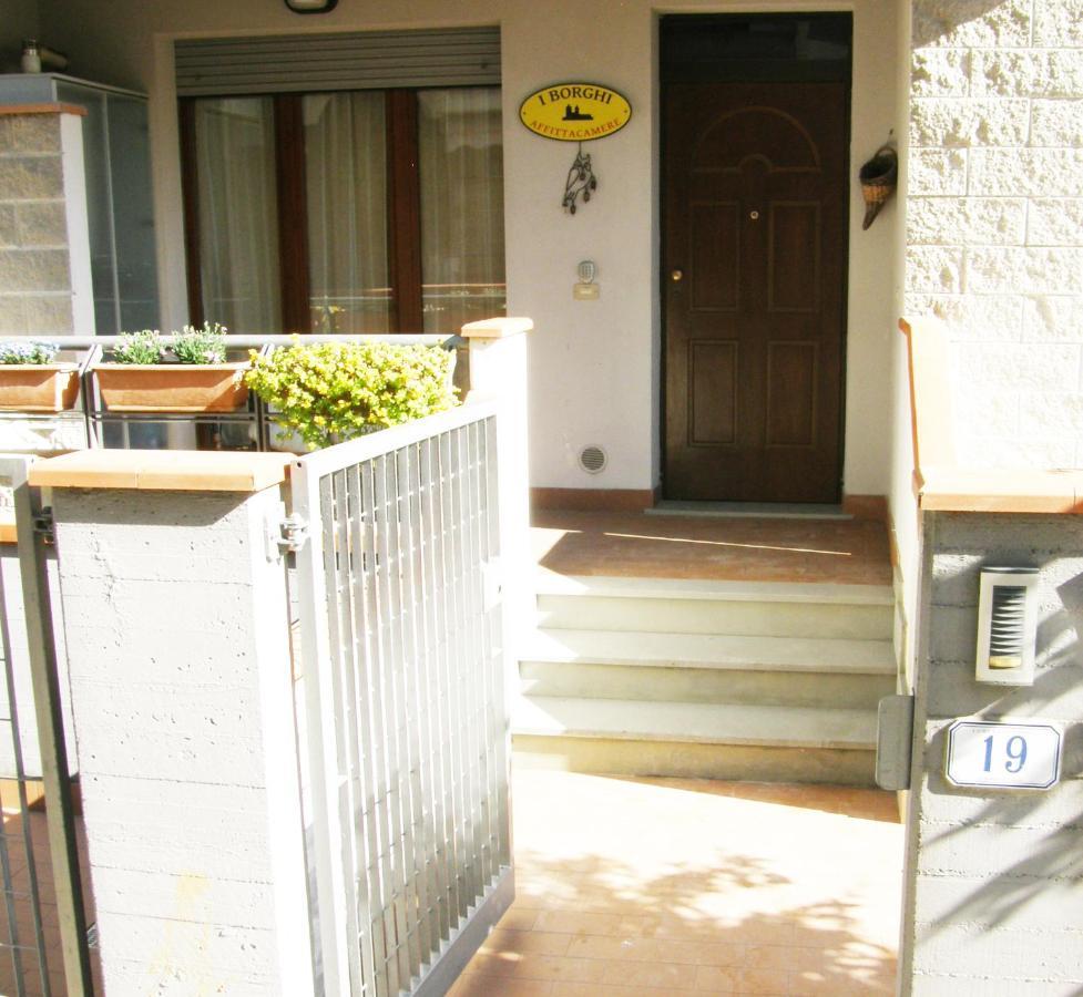 I Borghi Hotel Empoli Exterior foto