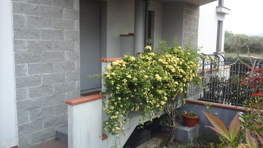 I Borghi Hotel Empoli Exterior foto